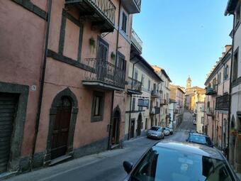 Apartamento Al Ristoro Di Handel