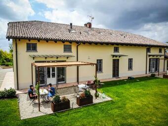 Bed & Breakfast Belcasale