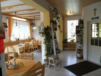 Hostal Pension Hendling