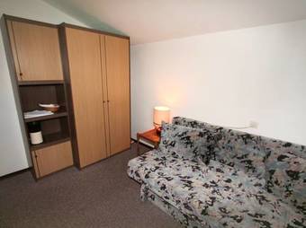 Apartamento Haus Gabriele Lofer