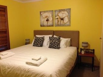 Bed & Breakfast Amble At Hahndorf