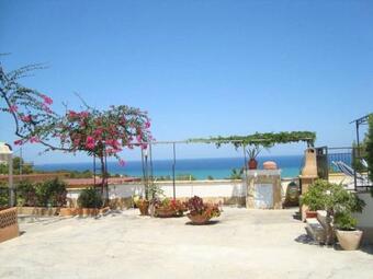 Villa Lucrezia Trilo