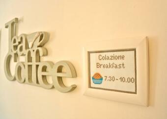 B&B Il Giardino Stellato