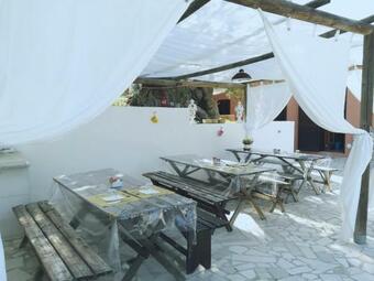 B&B Borgo Degli Ulivi