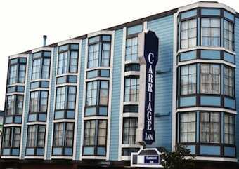 Hotel Fiona