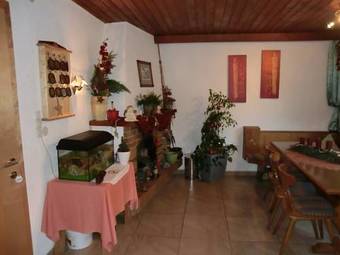 Hostal Pension Plangger