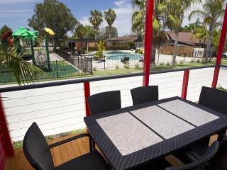 Hotel Lakeside Resort Forster