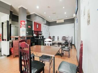 Vaccinated Staff - Oyo 1597 Hotel K77