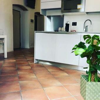 Apartamento Domus Paradiso