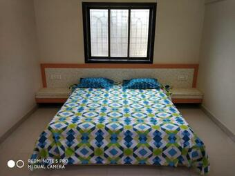 Hotel Sachin Home Stay, Chiplun