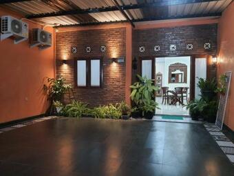 Argosari Homestay Salatiga