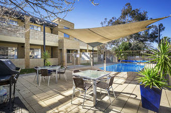 Apartamentos Quest Wagga Wagga