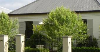 Apartments On The Park