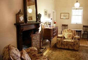 Birregurra 1865 Bed & Breakfast