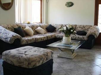 Bubali Villa & Apartments