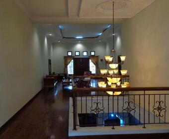 Hotel Jepara Residence