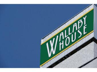 Apartamento Wallaby House - Vacation Stay 38652v