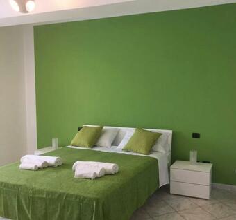 Bed And Breakfast Le Sirene