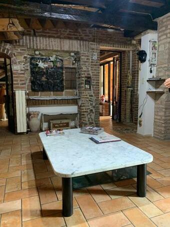 Appartamento Rustico Nonna Maria Valle Del Marecchia