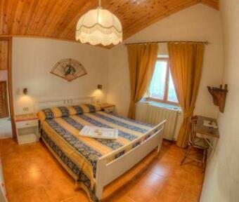 Appartamenti De Sanctis