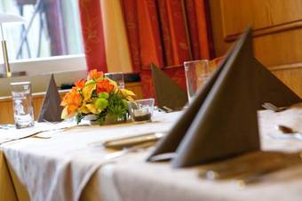 Hotel-restaurant R�merhof
