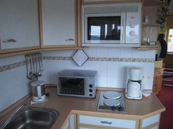 Hafenblick-city Apartment Husum