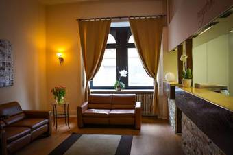 Hotel Am Landeshaus