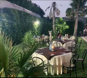 Appartamento In Villa Ottavia