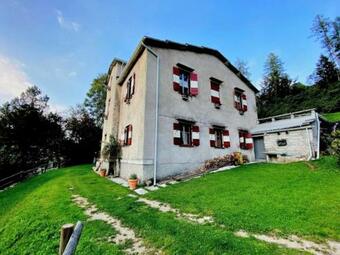 Locazione Turistica Dimora Storica Lessinia