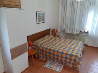 Apartamento La Residenza Di Fronte All'ospedale Di Vittorio Veneto Via Linneo