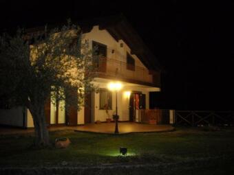 Bed & Breakfast Aurora Dell'etna