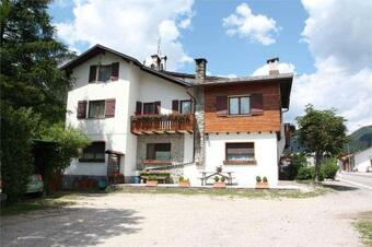 Apartamento Casa Caliman