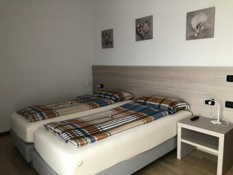 Apartamento Home Nuova Ostiglia