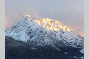 Apartamento Appartamento Famiglia Consier