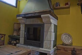 Apartamentos Centro De Turismo Rural La Coruja Del Ebro