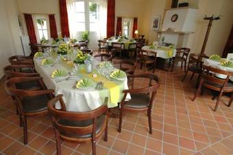 Hotel Altes Landhaus