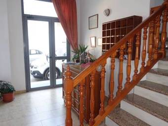 Hostal Pensi�n Mediterraneo