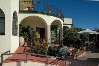 Hotel La Nova Tenalla