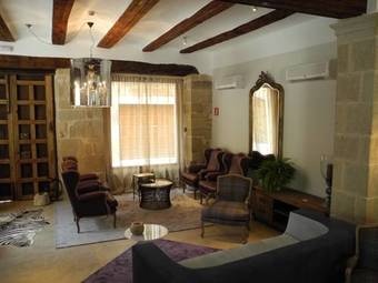 Hotel Hospederia Chapitel