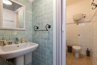 Apartamento Appart 1 Quadrupla Vista Mare