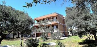 Apartamento Villa Giardino
