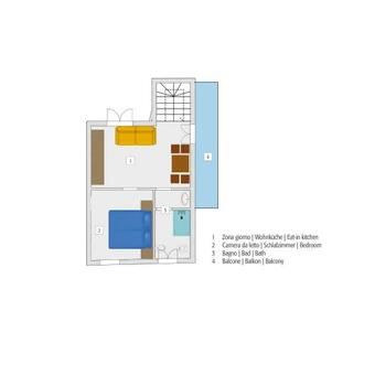 Apartamento Villa "maritima"