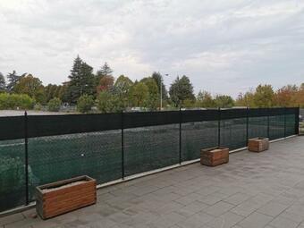 Apartamento B&B La Terrazza