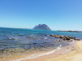 La Muddizza Valledoria A 500 Mt Dal Mare