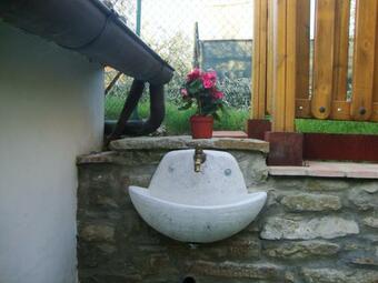 Apartamento Angolo Incantato