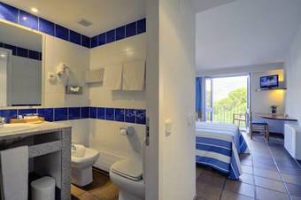Hotel Blaumar Cadaqu�s