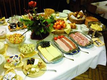 Hotel Schw�r's L�wen