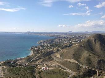 Holiday Home Mi Casa El Campello