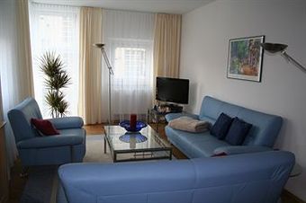 Aparthotels Münzgasse An Der Frauenkirche