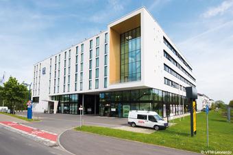 Comfort Hotel Friedrichshafen